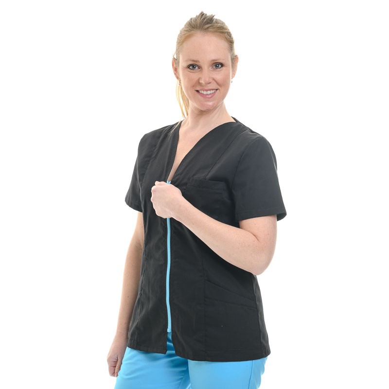 Blouse médicale poue infirmiere