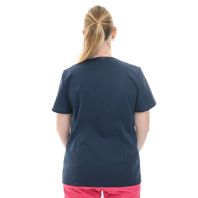 tenue professionnelle de santé manelli