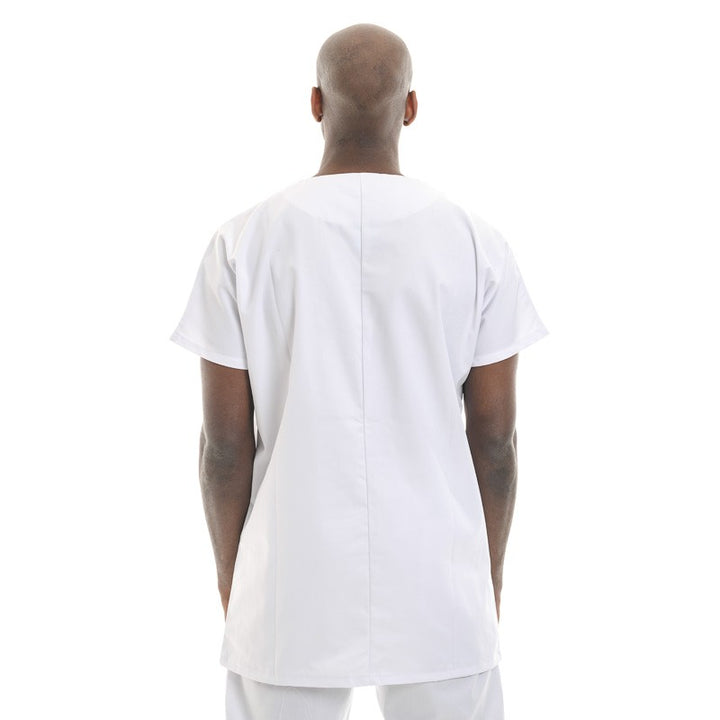 tenue professionnel santé homme et femme