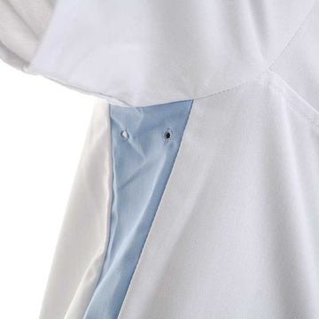 blouse médicale respirante manelli