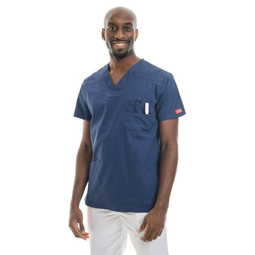 Tunique dickies médical pour medecin