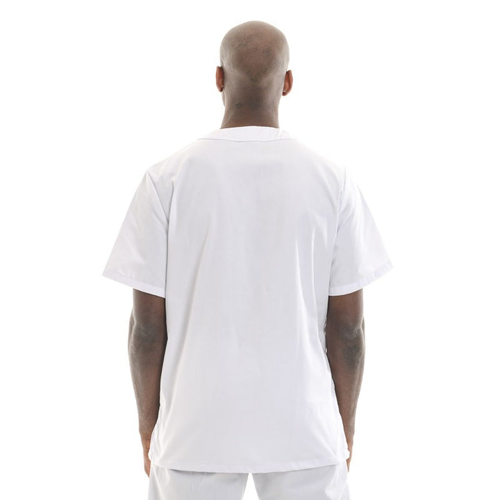 tunique hospitaliere employé chu