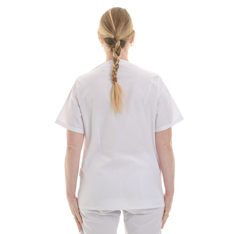 tunique infirmiere manelli