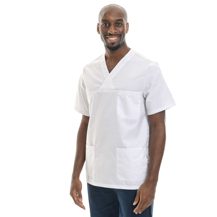 haut pour cuisinier manelli