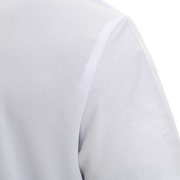 tunique profesionnelle dos aéré manelli