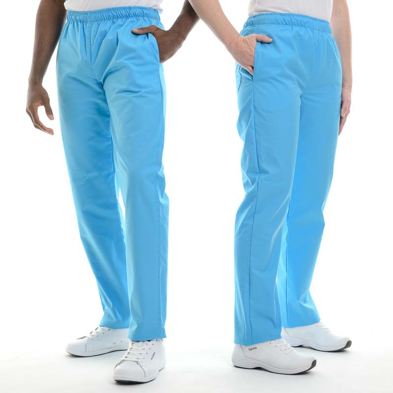 pantalon médical mixte manelli