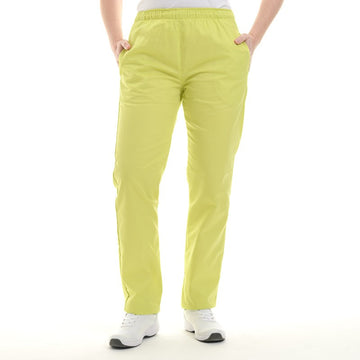 pantalon mixte pour équipe hospitaliere