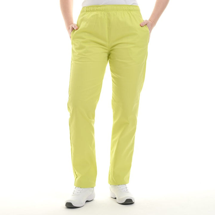 pantalon mixte pour équipe hospitaliere