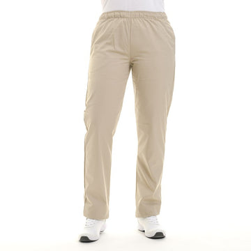 pantalon esthéticienne manelli