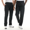 Pantalon de Pâtissier Mixte Noir - MANELLI