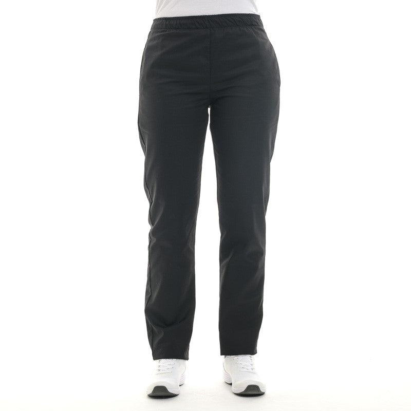 pantalon confort esthétique
