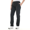 Pantalon Mixte Esthétique Noir - MANELLI