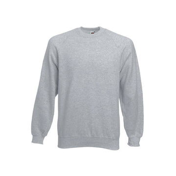 Sweat manches raglan