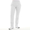 Pantalon Etudiante Esthéticienne Blanc - MANELLI