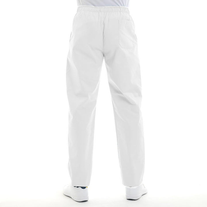 Pantalon boucher à petit prix
