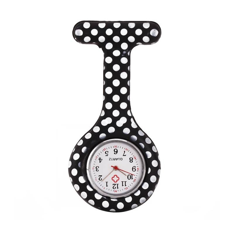 montre infirmière
