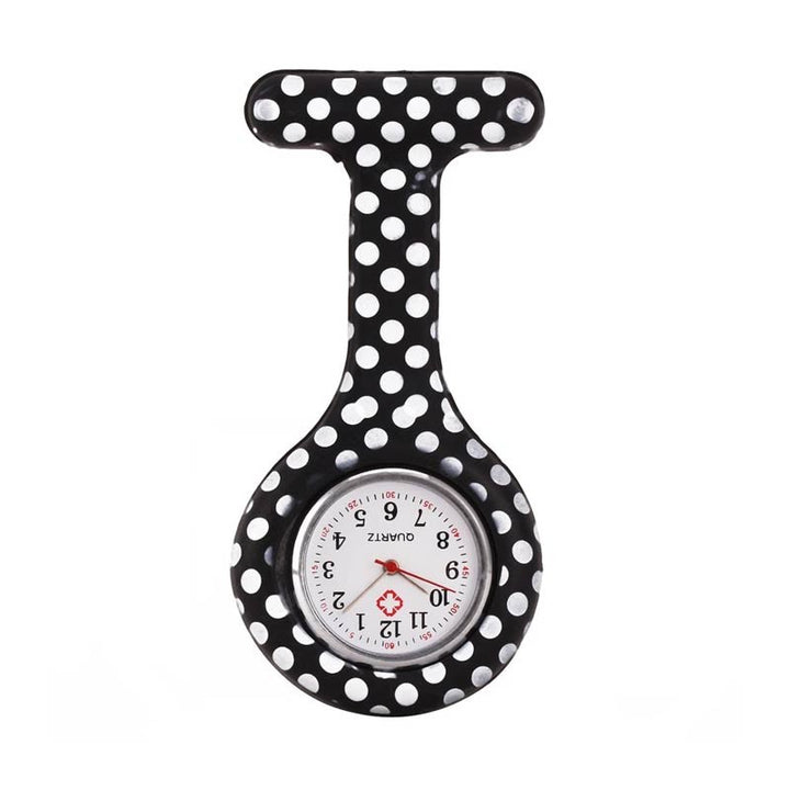 montre infirmière