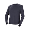 Tee-Shirt Homme Maille Multirisques Bleu Marine - CEPOVETT