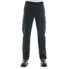 Pantalon de Cuisine Noir Poches Latérales - MANELLI