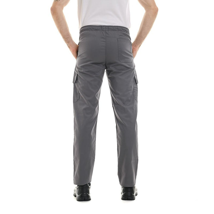 Pantalon professionnel cuisine