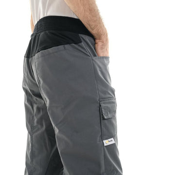 Pantalon technique confort manelli