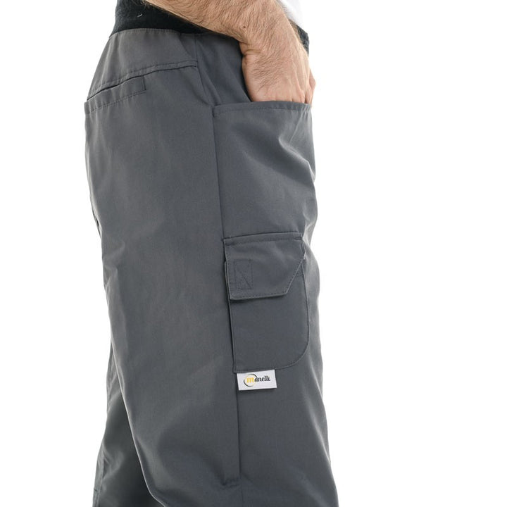Pantalon confort manelli