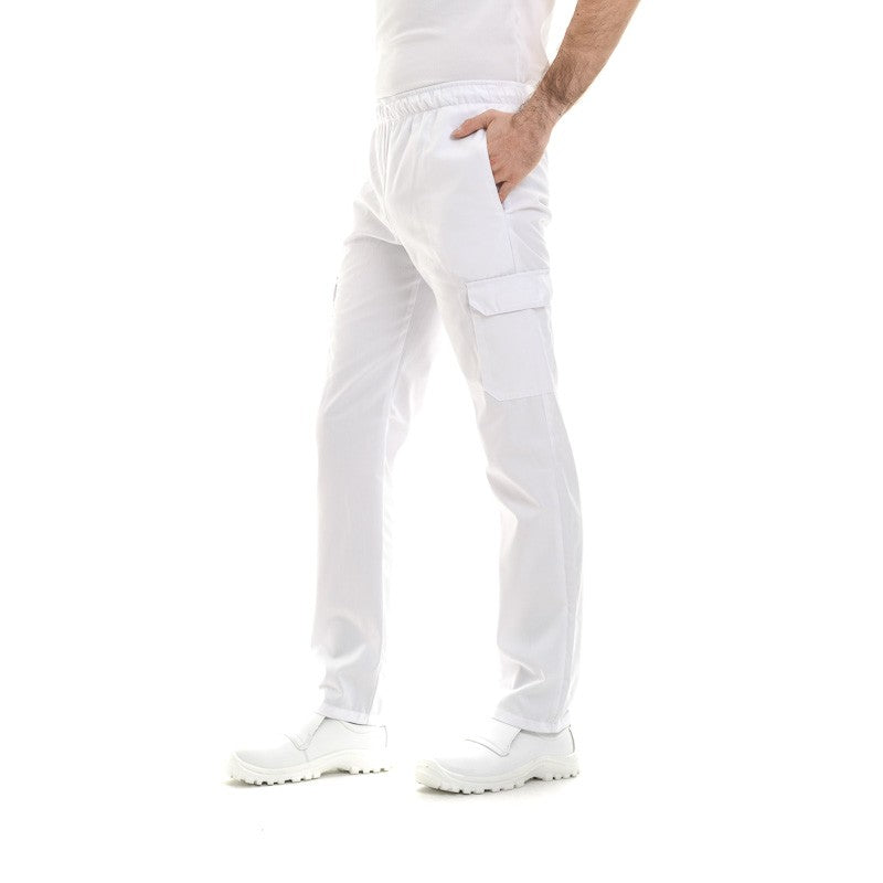 Pantalon cuisine moderne manelli