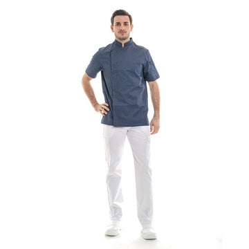 Look de cuisinier manelli