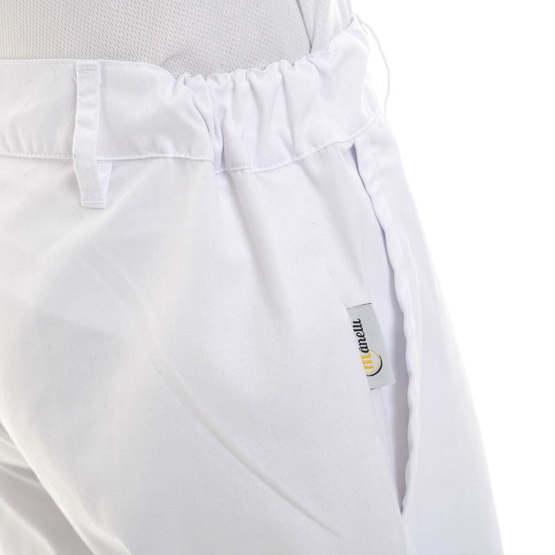Pantalon de cuisine manelli