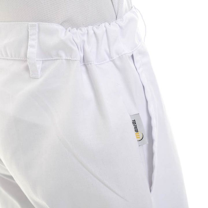 Pantalon de cuisine manelli