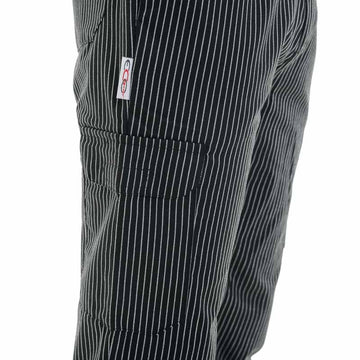 Pantalon de cuisine egochef
