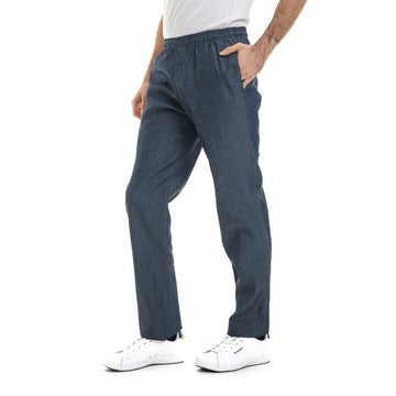 Pantalon de cuisine Coulisse