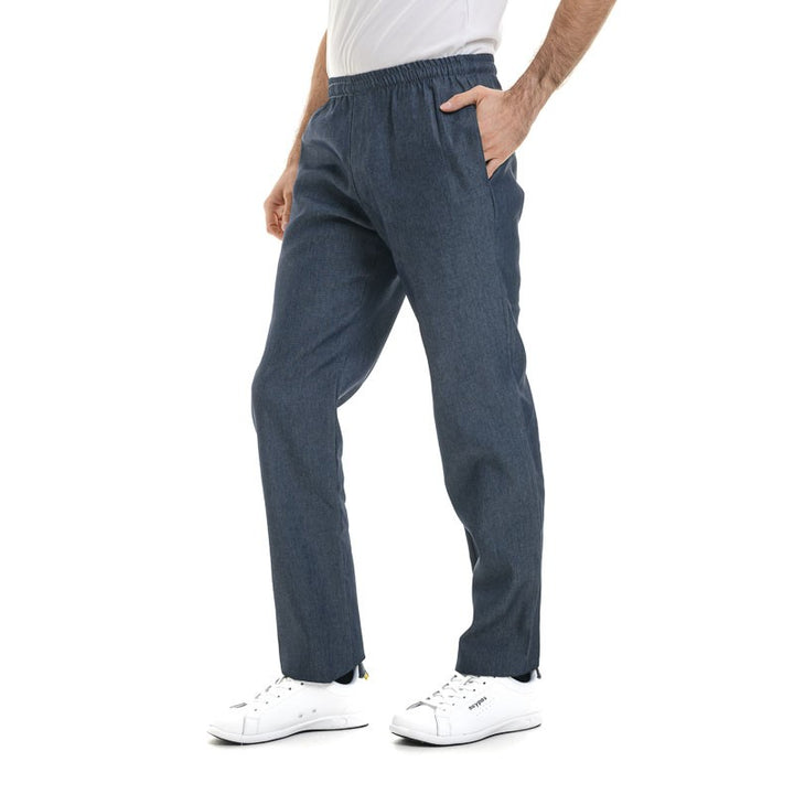 Pantalon de cuisine Coulisse