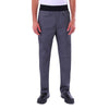 Pantalon de Cuisine Confort Slim Gris - MANELLI