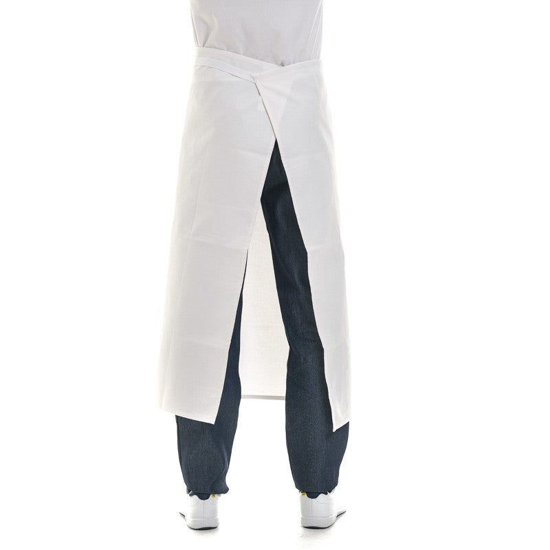 Tablier demi-chef long lafont