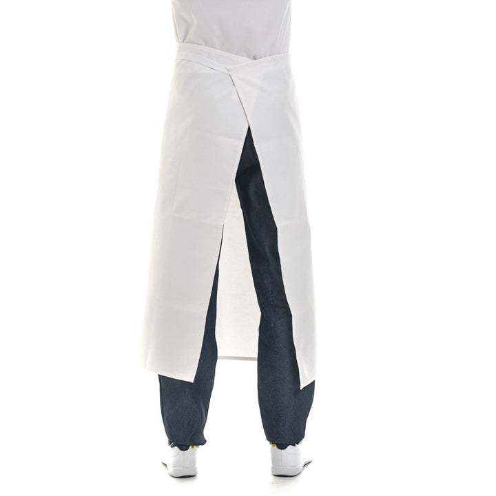 Tablier demi-chef long lafont
