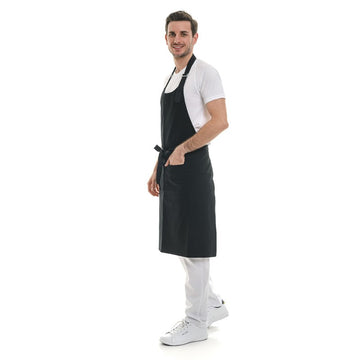 Tablier à bavette eco conçu