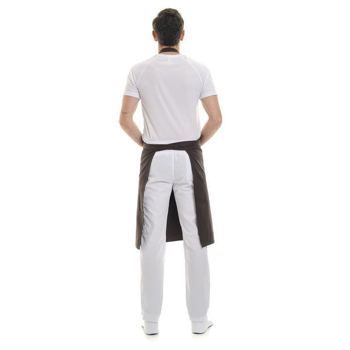 Tablier de cuisine bio manelli