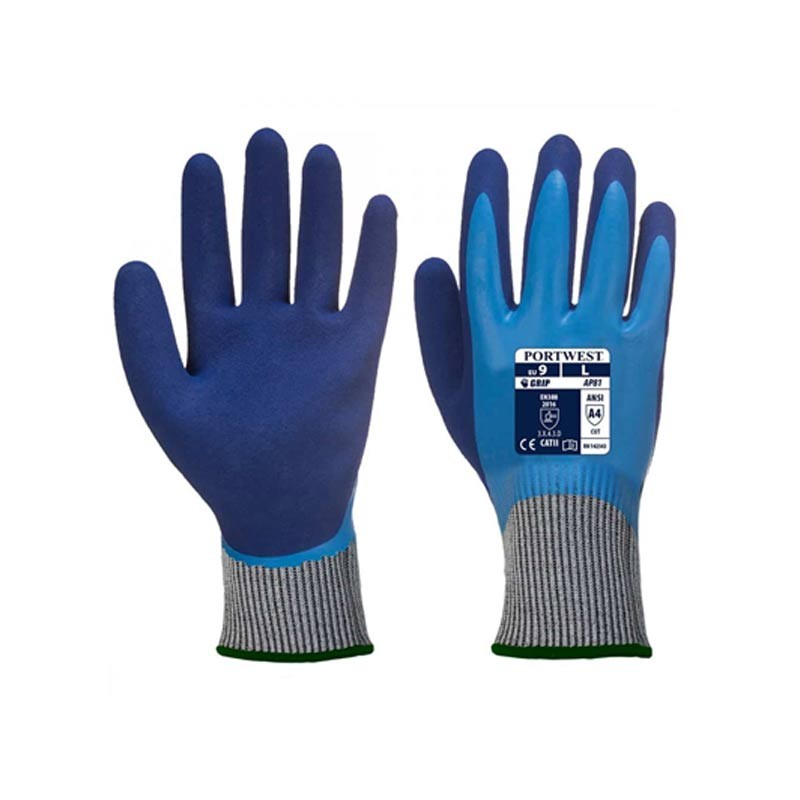 gants de protection