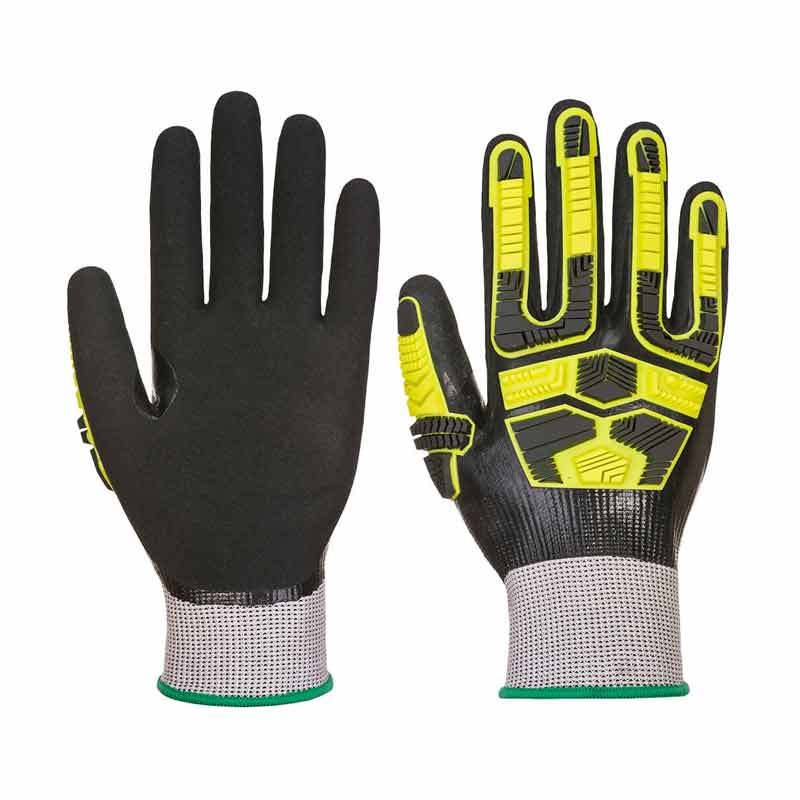 gants de protection