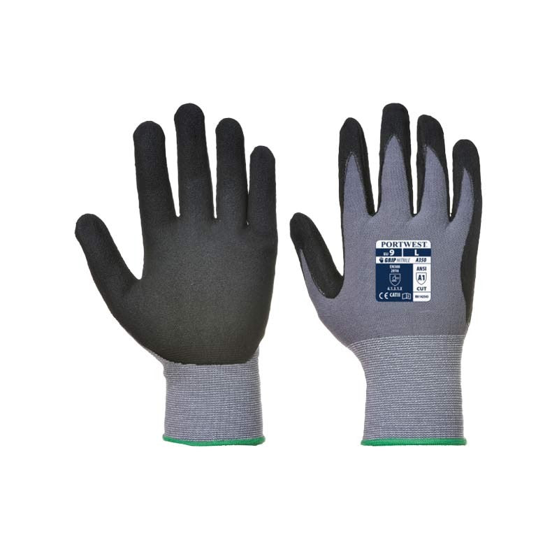 gants de protection