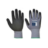 Gants de Travail DERMIFLEX Mousse Nitrile - PORTWEST
