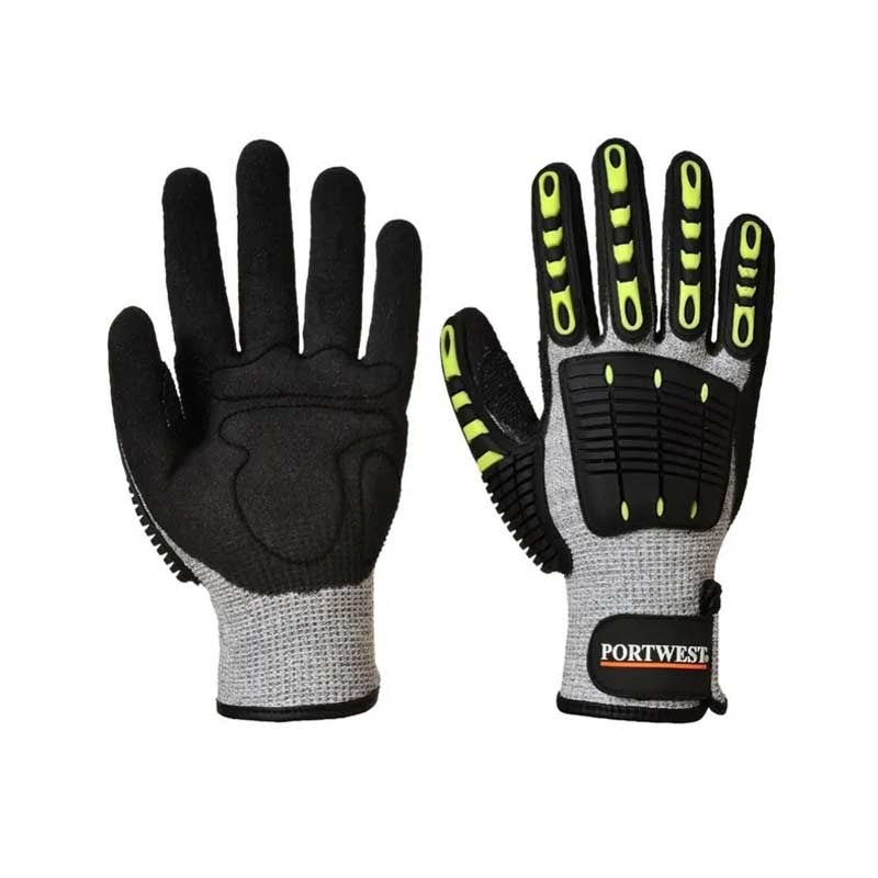 gants thermique
