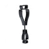 Clip pour Gant Sans Métal Noir Lot de 40 - PORTWEST