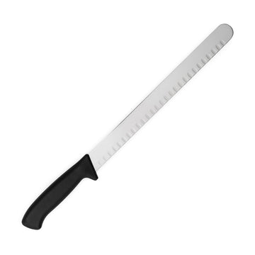 couteau à jambon inox