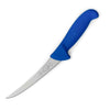 Couteau Désosseur Lame Rigide Ergogrip Bleu 15cm - DICK