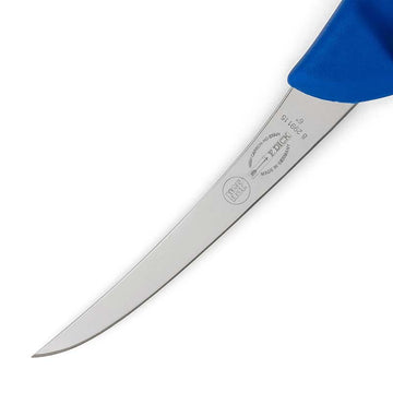 Lame de 15 cm couteau désosseur