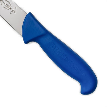 couteau boucher à saigner