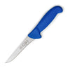 Couteau Désosseur Lame Étroite Ergogrip Bleu 13cm - DICK