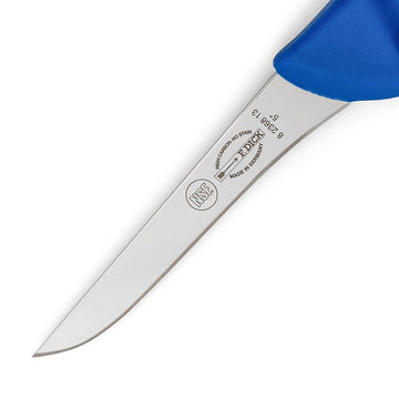lame couteau désosseur